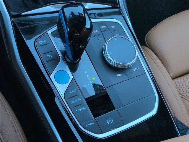 Certified 2023 BMW i4 eDrive35 w/ Premium Package image 12