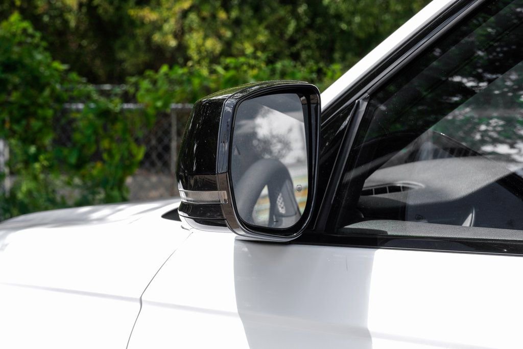 Used 2023 Jeep Grand Cherokee Altitude image 52