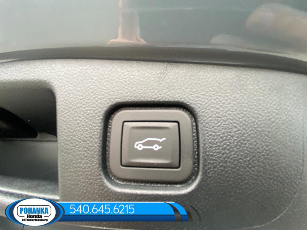 New 2026 Honda Prologue Elite image 12