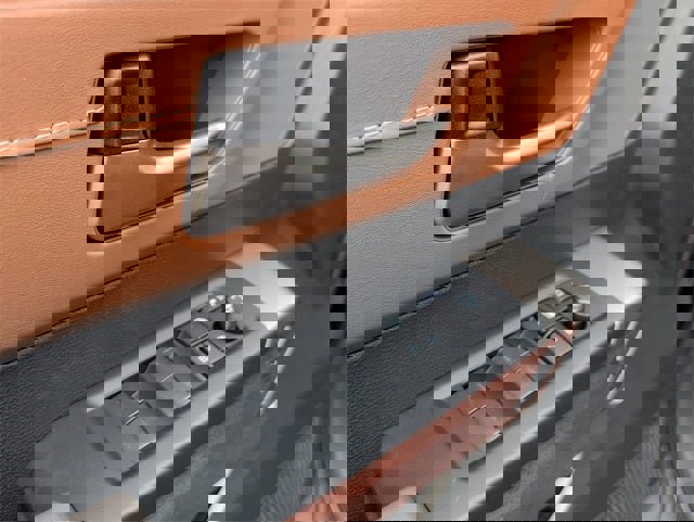 New 2026 Toyota Tundra 1794 Edition image 10