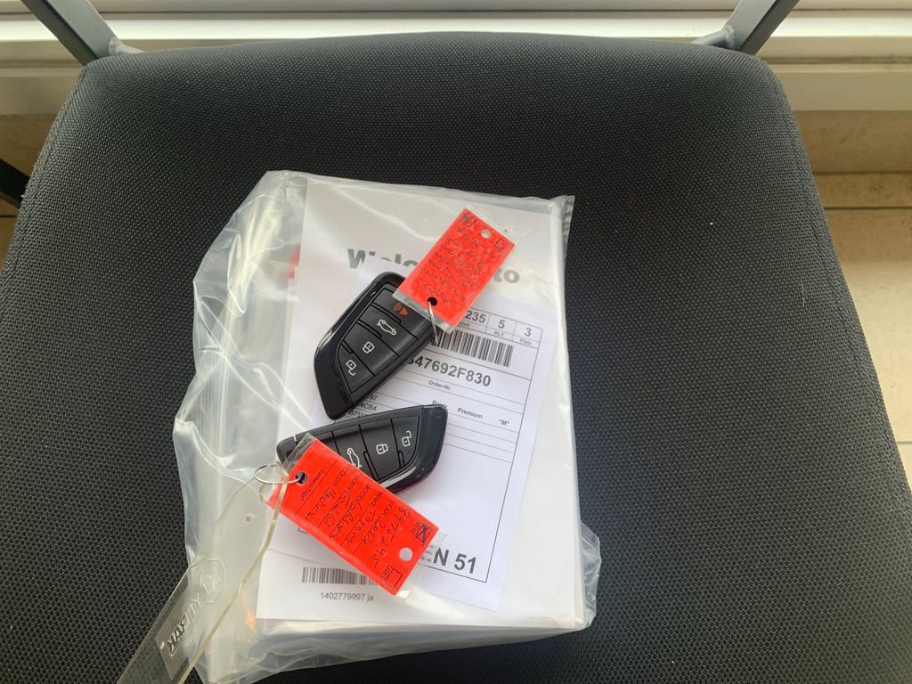 New 2026 Toyota Supra image 9