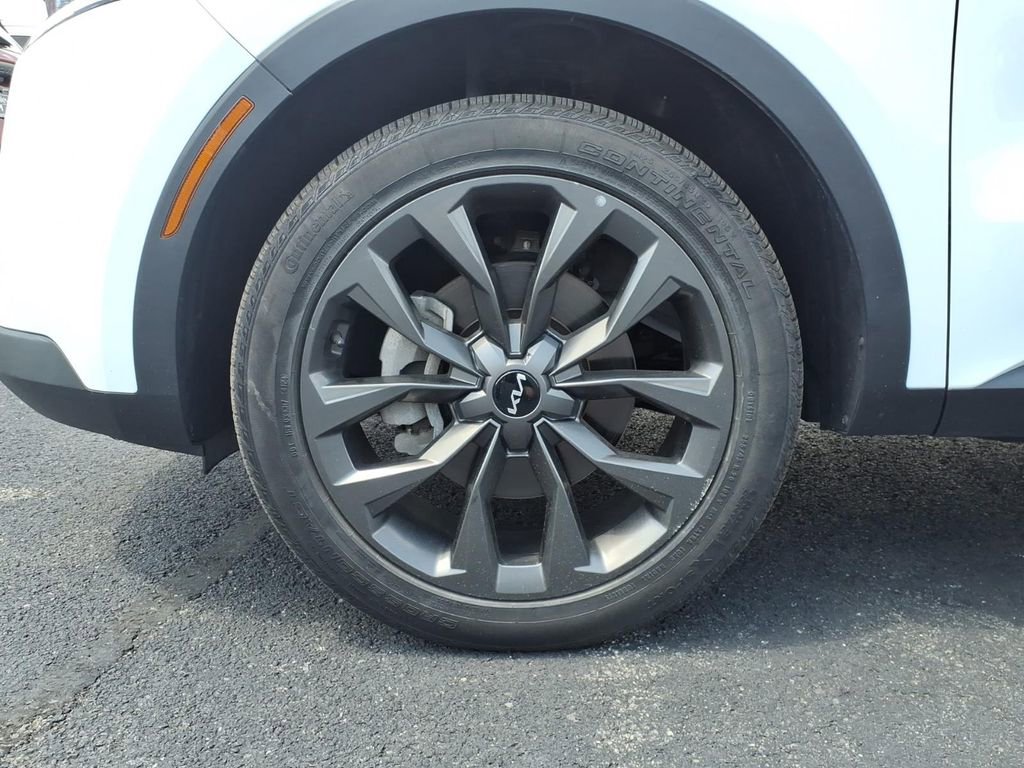 Used 2023 Kia Sorento SX Prestige AWD/4WD image 11