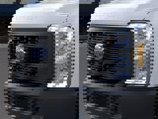 New 2025 Ford F350 XL image 17
