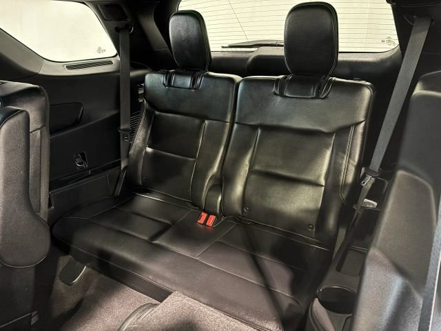 Used 2021 Ford Explorer ST w/ Equipment Group 401A AWD/4WD image 28