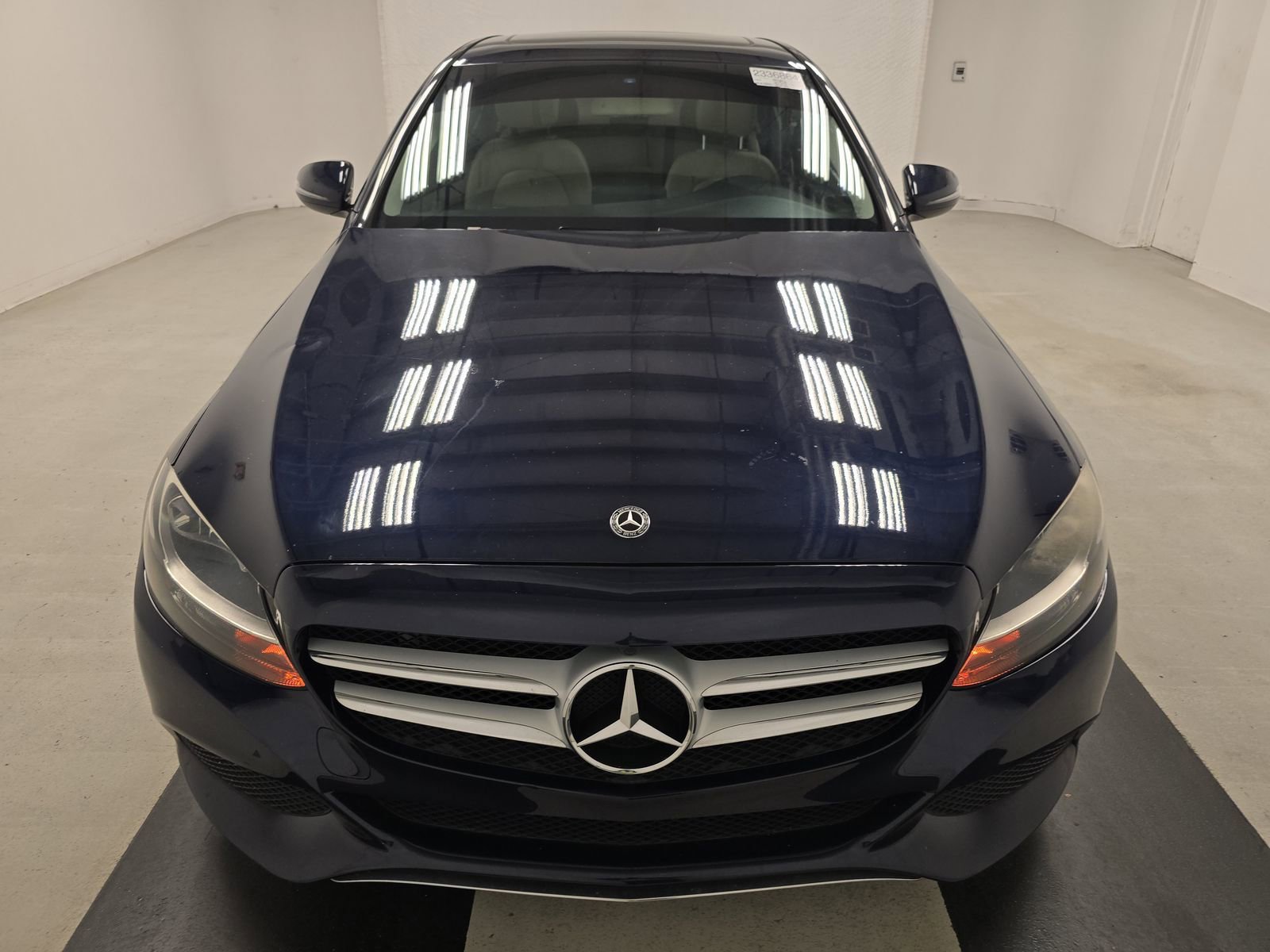 Used 2018 Mercedes-Benz C 300 Sedan w/ Premium Package image 19