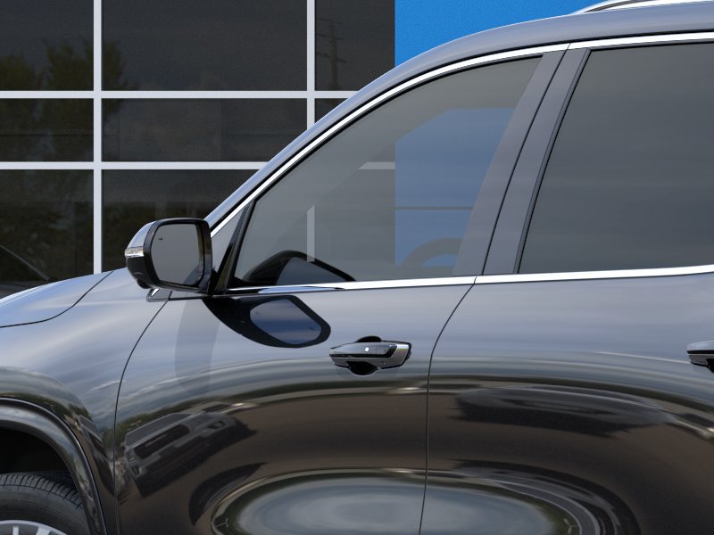 New 2027 Buick Enclave Avenir FWD image 12