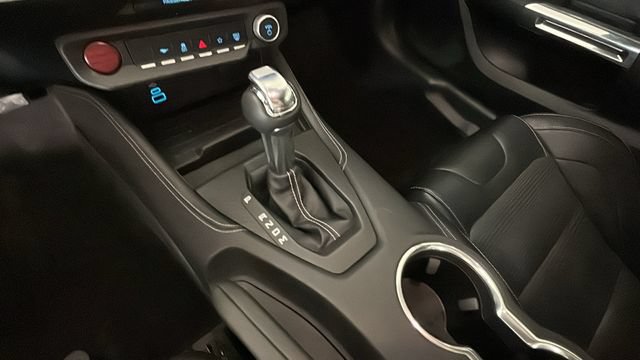 Used 2024 Ford Mustang GT Premium w/ GT Performance Package RWD image 20
