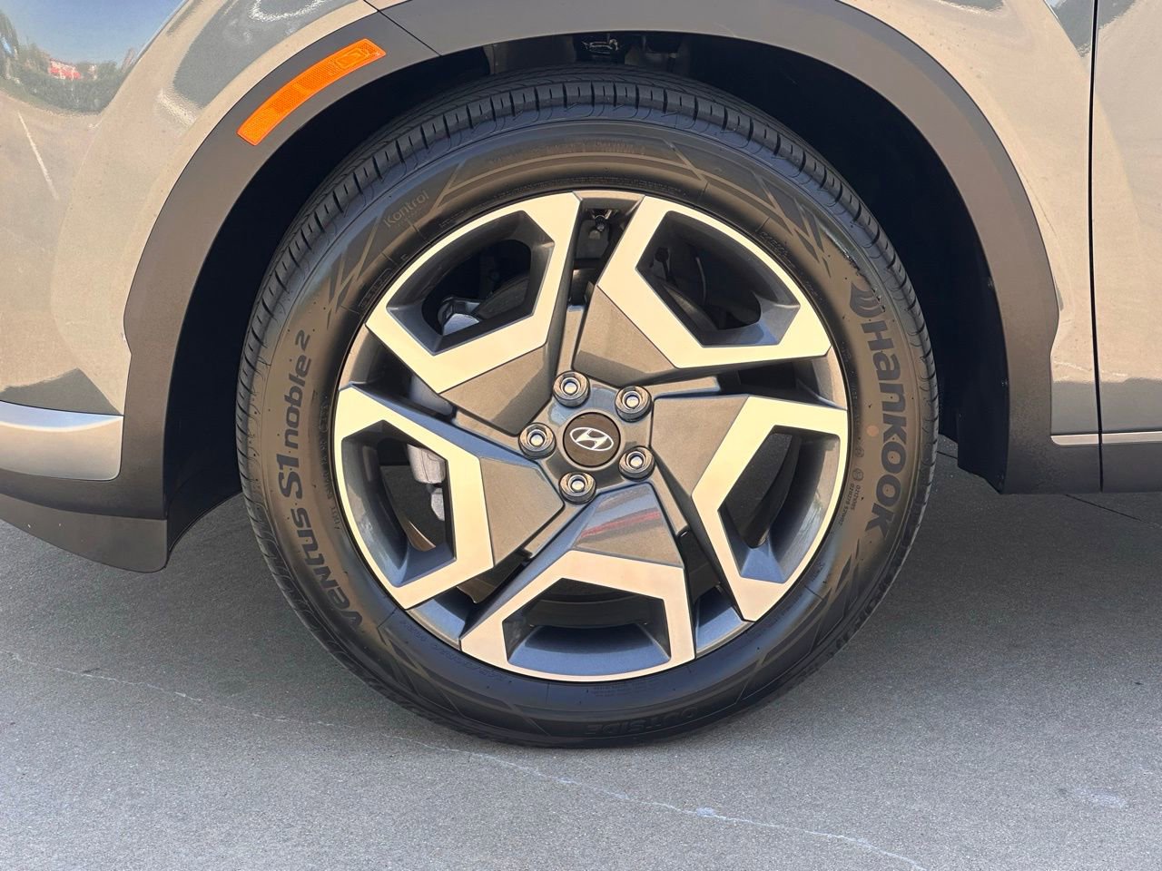 Used 2025 Hyundai Palisade Limited image 11