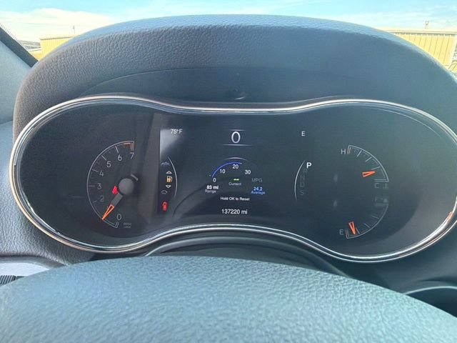 Used 2015 Jeep Grand Cherokee Limited AWD/4WD image 21