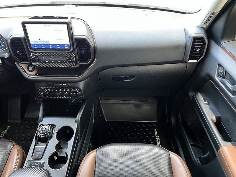 Used 2021 Ford Bronco Sport Badlands w/ Badlands Package AWD/4WD image 26