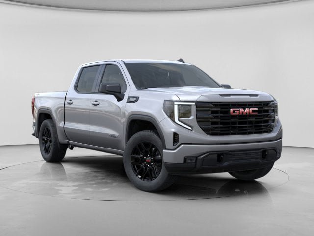 New 2026 GMC Sierra 1500 Elevation AWD/4WD image 7