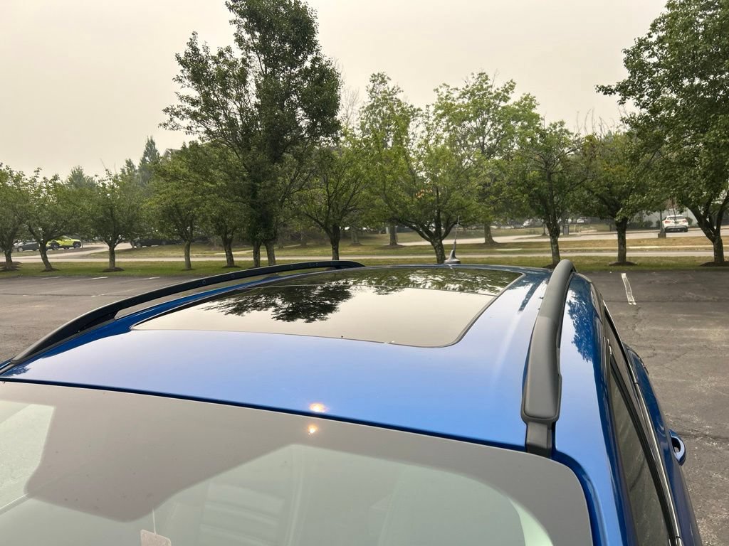 Used 2019 Ford Escape SEL AWD/4WD image 7