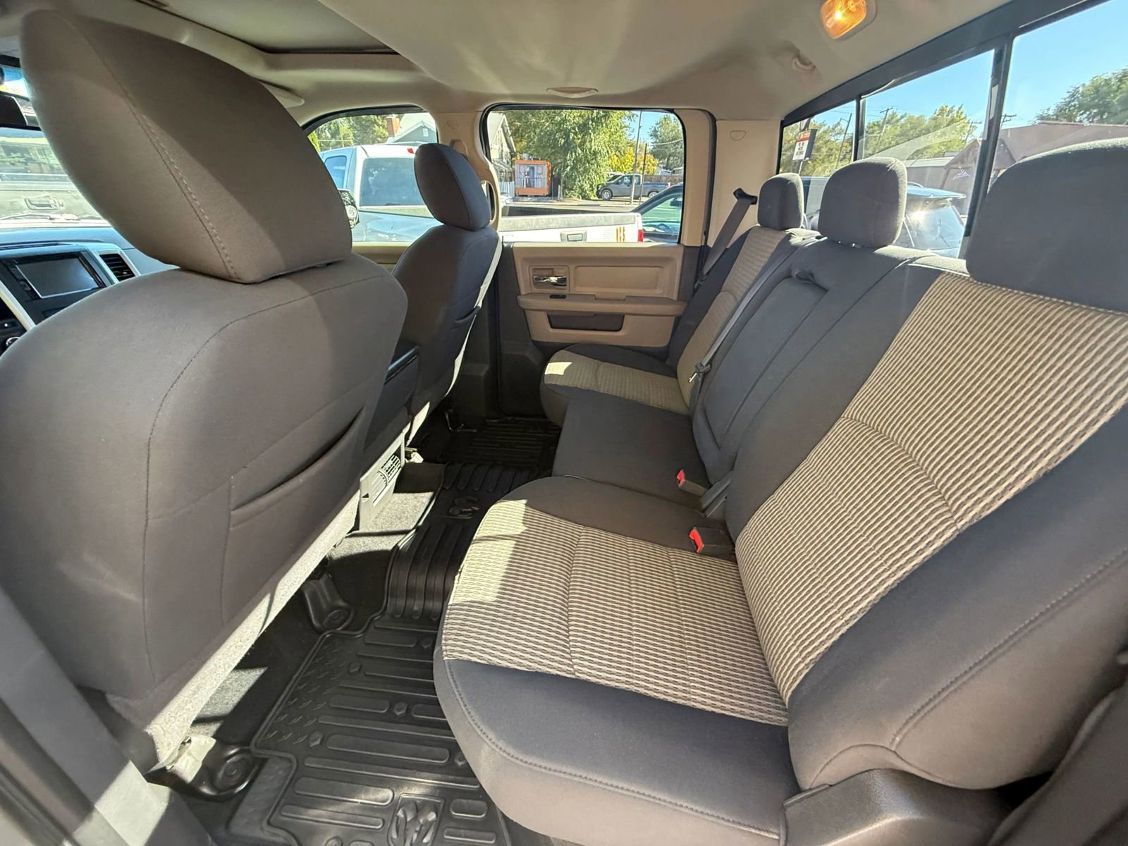 Used 2010 Dodge Ram 2500 Truck Power Wagon image 11