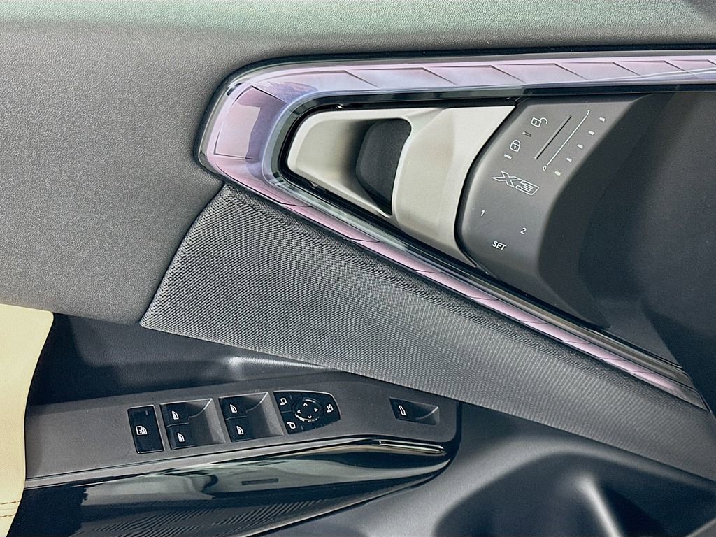New 2026 BMW X3 xDrive30 image 20