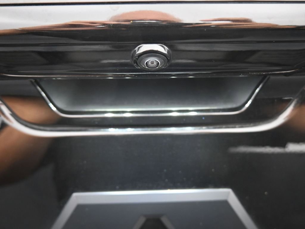 Used 2025 RAM 2500 Laramie image 12