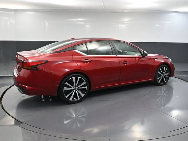 Used 2019 Nissan Altima 2.0 SR FWD image 5