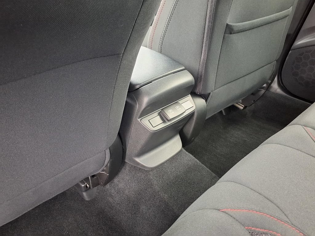 Used 2023 Subaru WRX Premium AWD/4WD image 22