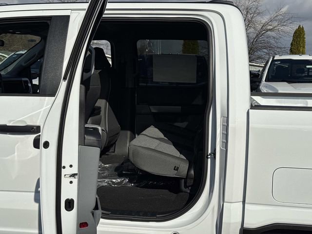 New 2026 Ford F350 XL w/ STX Appearance Package image 13