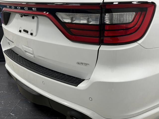 New 2026 Dodge Durango GT image 36