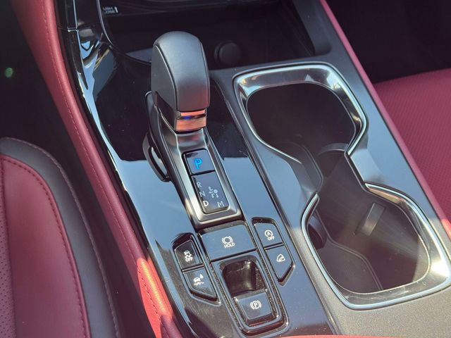 Used 2025 Lexus NX 350 AWD w/ Accessory Package (2T) image 37