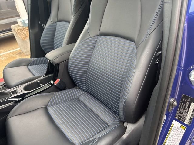 Used 2024 Toyota Corolla Cross AWD Hybrid w/ Convenience Package image 29