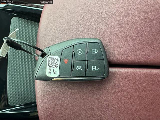 New 2026 Buick Envision Sport Touring image 28