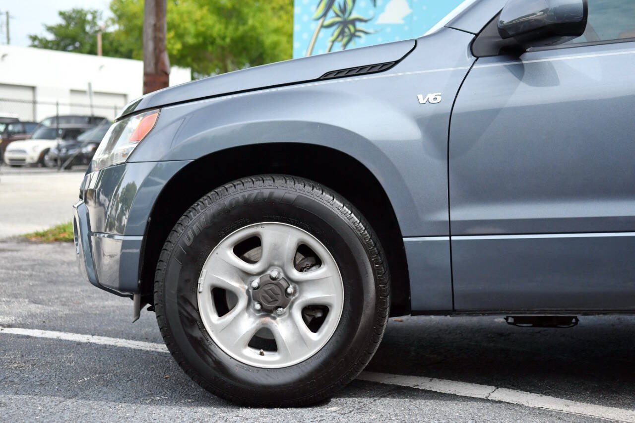 Used 2007 Suzuki Grand Vitara 2WD image 6