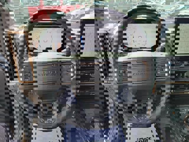 New 2024 GMC Hummer EV 3X w/ Extreme Off-Road Package image 13