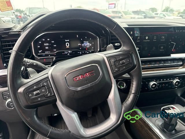 Used 2023 GMC Sierra 1500 Elevation w/ Preferred Package AWD/4WD image 12
