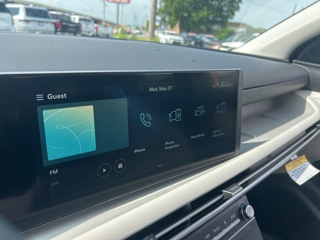 New 2026 Hyundai Tucson SE FWD image 29