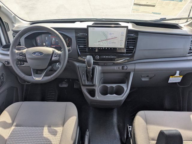 New 2026 Ford Transit 350 XLT RWD image 16
