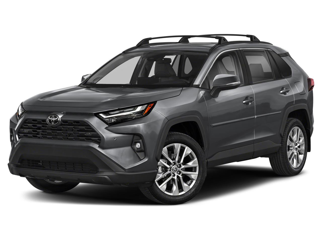 New 2025 Toyota RAV4 XLE w/ Convenience Package image 1