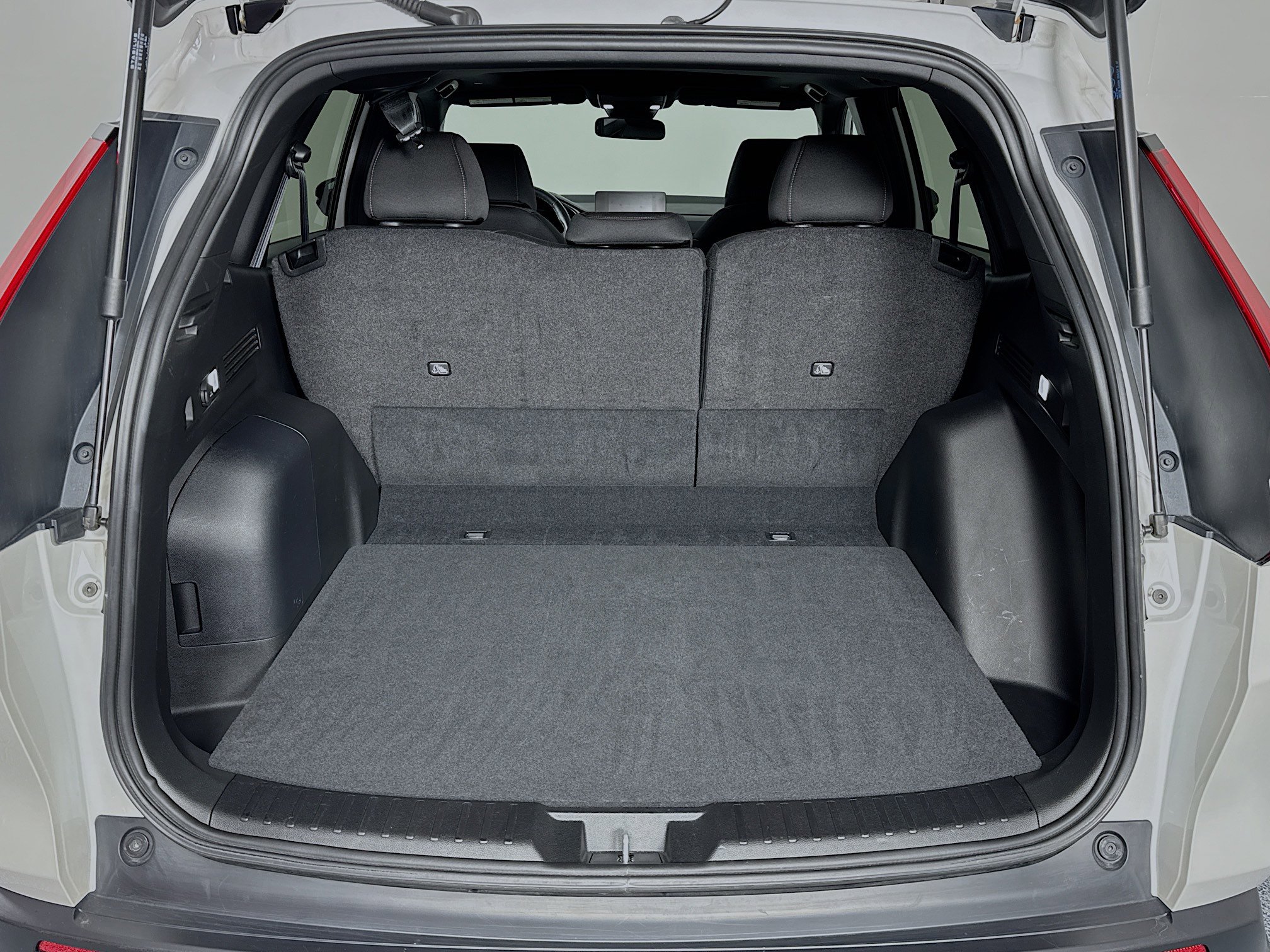 Certified 2024 Honda CR-V Sport image 25