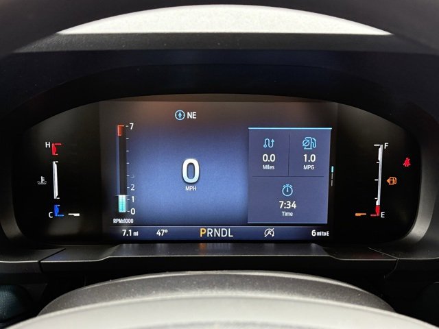 New 2025 Ford Maverick XL w/ Equipment Group 102A image 31