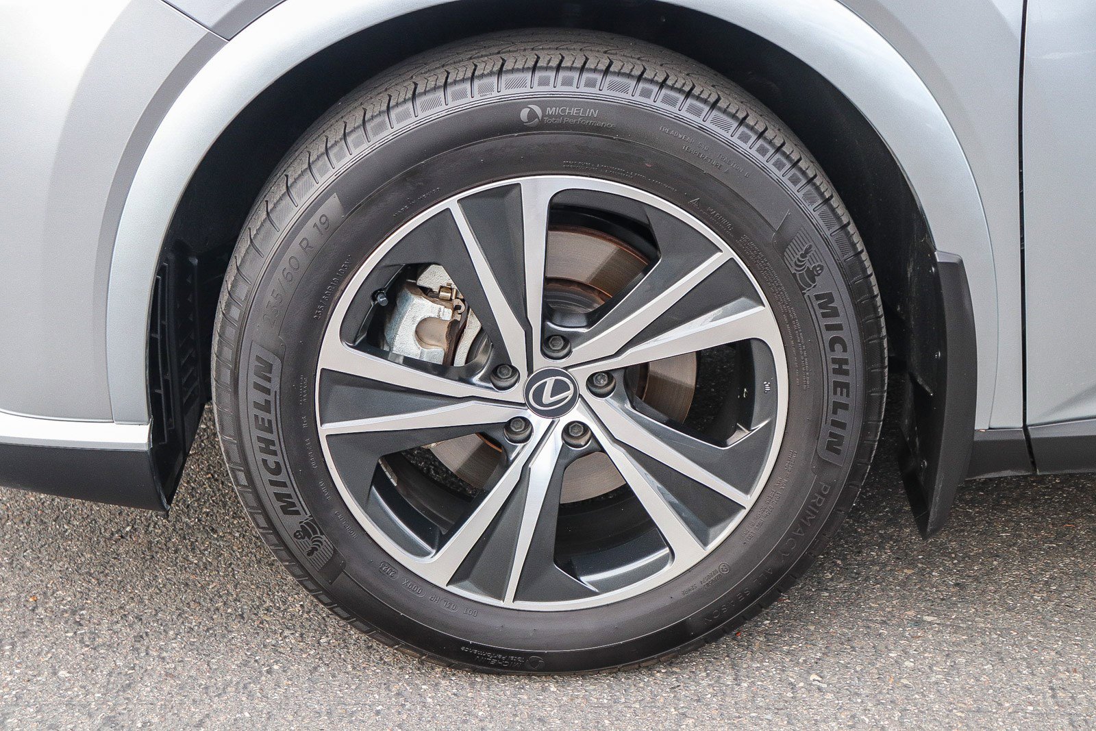 Used 2023 Lexus RX 350 Premium image 12