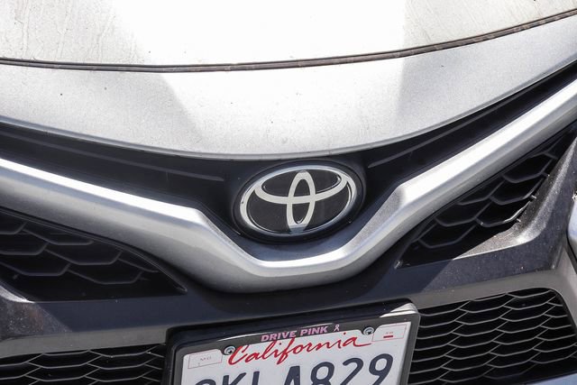 Used 2024 Toyota Camry XSE FWD image 13