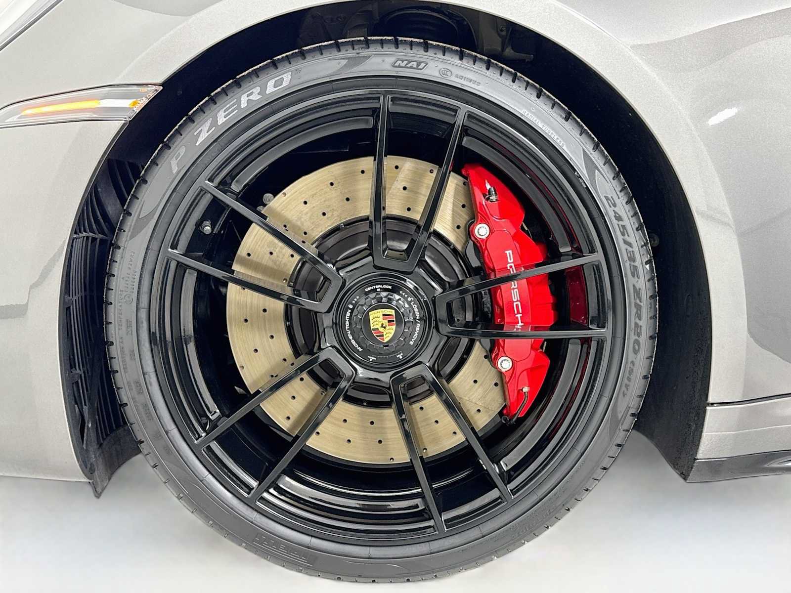 Certified 2024 Porsche 911 Carrera GTS RWD image 31