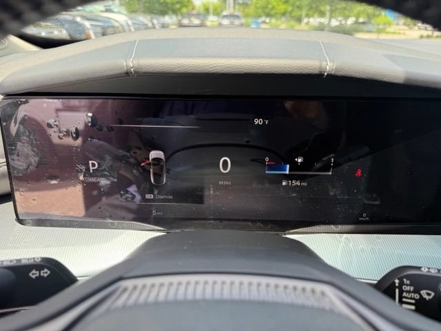 New 2026 Nissan Murano Platinum AWD/4WD image 19