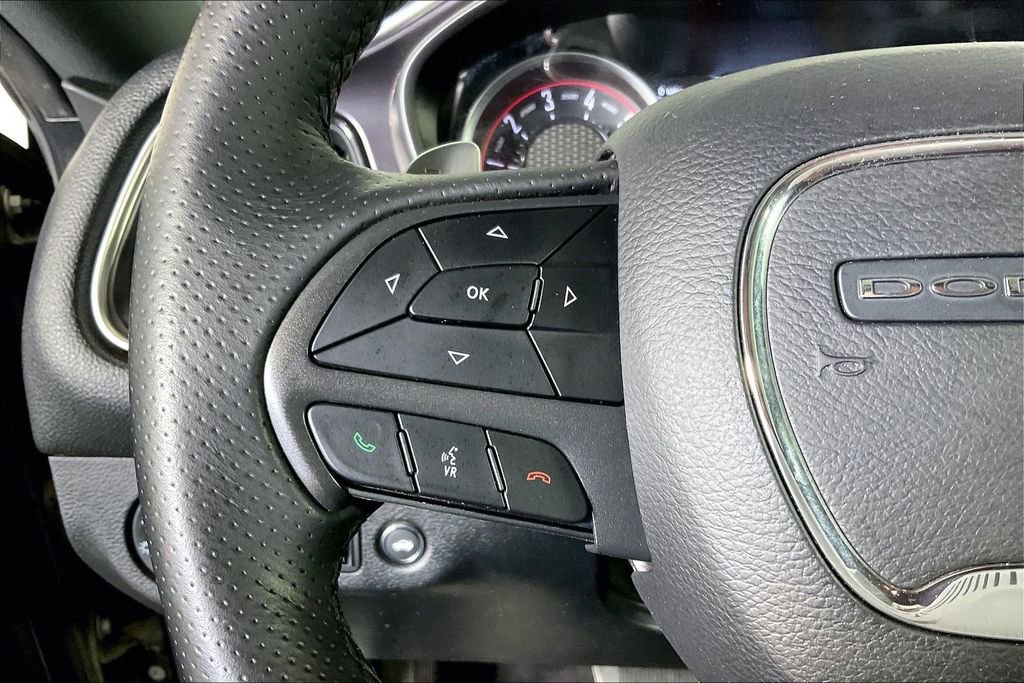 Used 2018 Dodge Challenger R/T Scat Pack RWD image 26