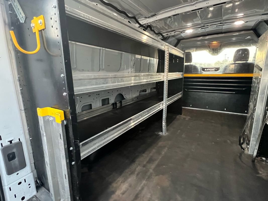 Used 2020 Ford Transit 250 Low Roof image 17