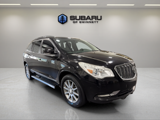 Used 2016 Buick Enclave Leather w/ Trailering Package FWD image 7