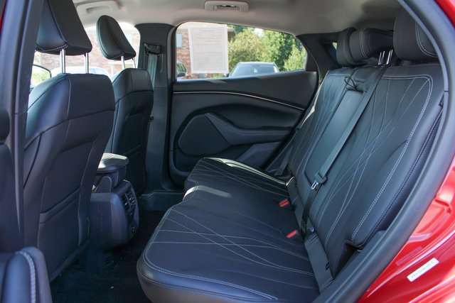 Used 2023 Ford Mustang Mach-E Select image 35