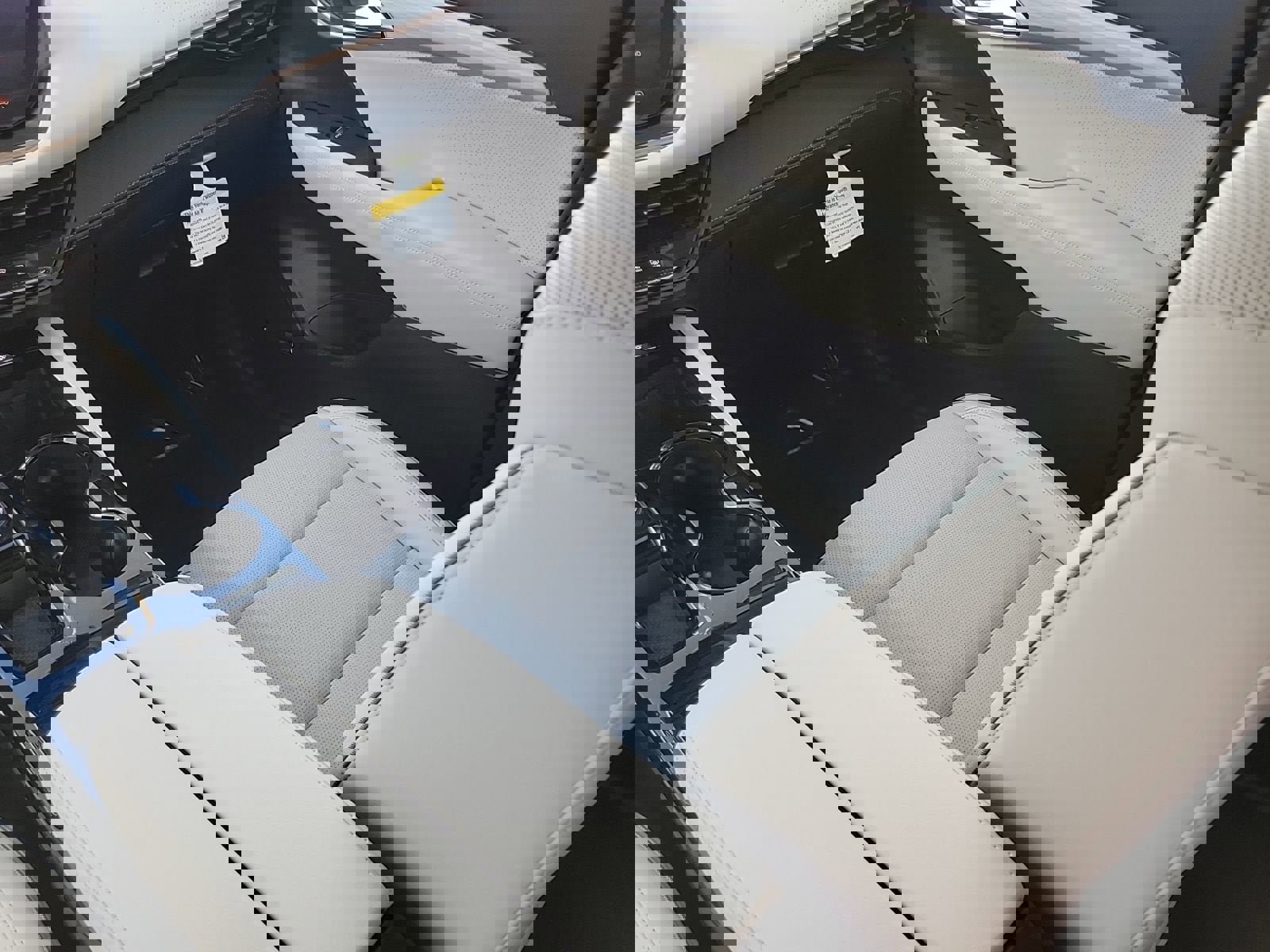 New 2026 Buick Envision Avenir image 12