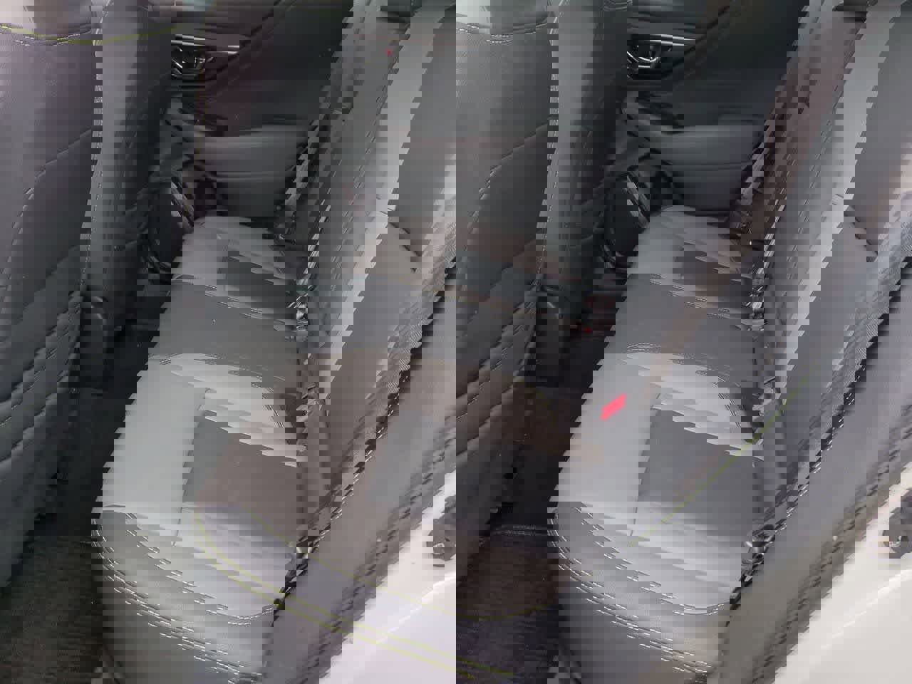 Used 2023 Subaru Outback Onyx Edition image 19