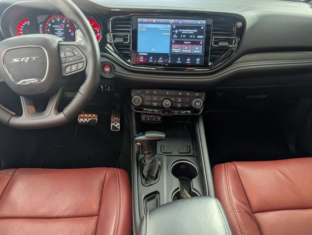 Used 2023 Dodge Durango SRT Hellcat AWD/4WD image 24