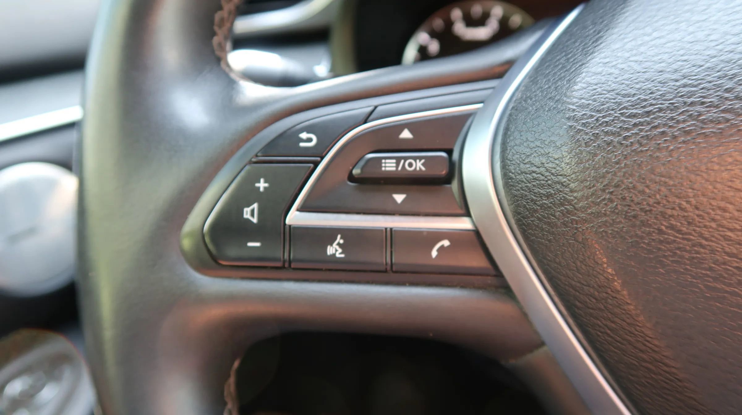 Used 2023 INFINITI QX55 Sensory w/ Lighting Package image 37