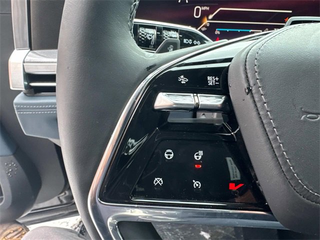 New 2025 Cadillac Escalade IQ Sport 2 image 32