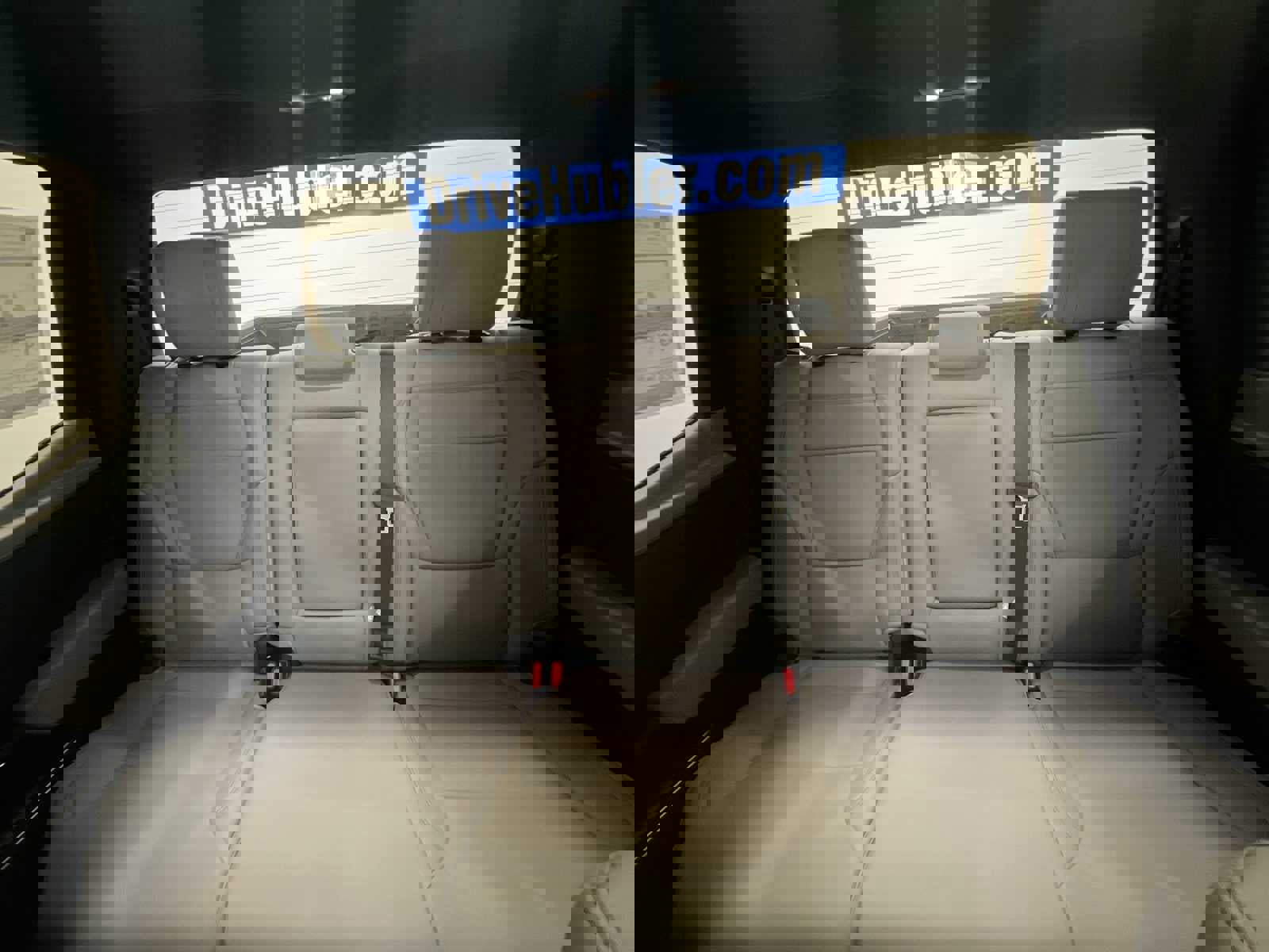 New 2026 Toyota Tundra Limited image 36