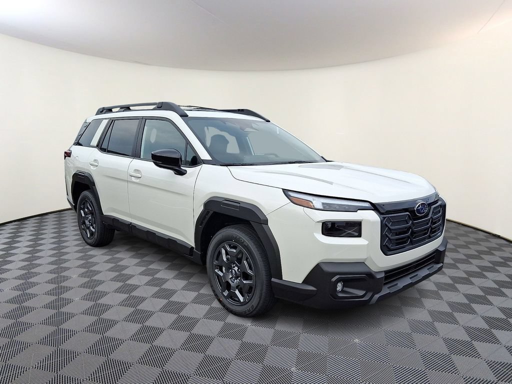 New 2026 Subaru Outback Premium AWD/4WD image 1