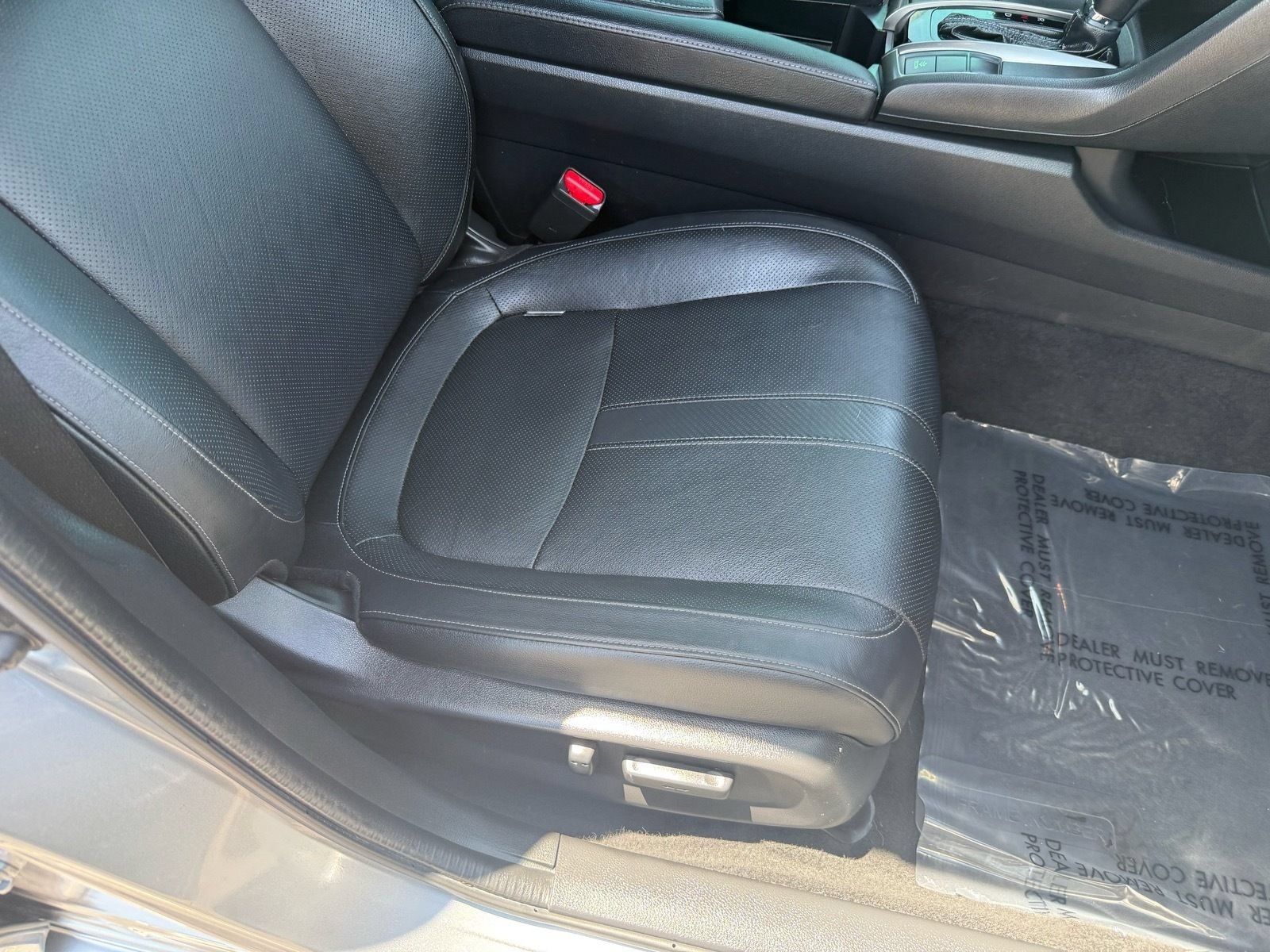 Used 2017 Honda Civic Sport Touring image 32